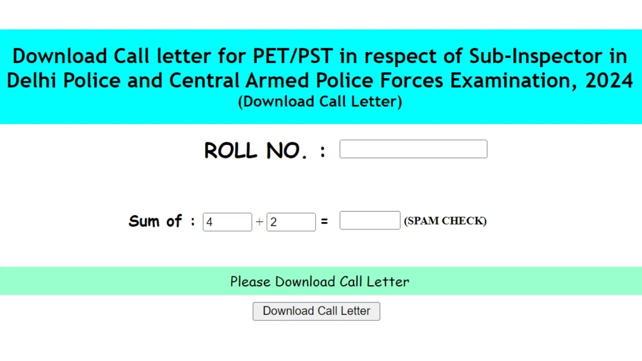 ssc-cpo-admit-card-2024-released-for-pet-pst-exams-heres-how-to-download