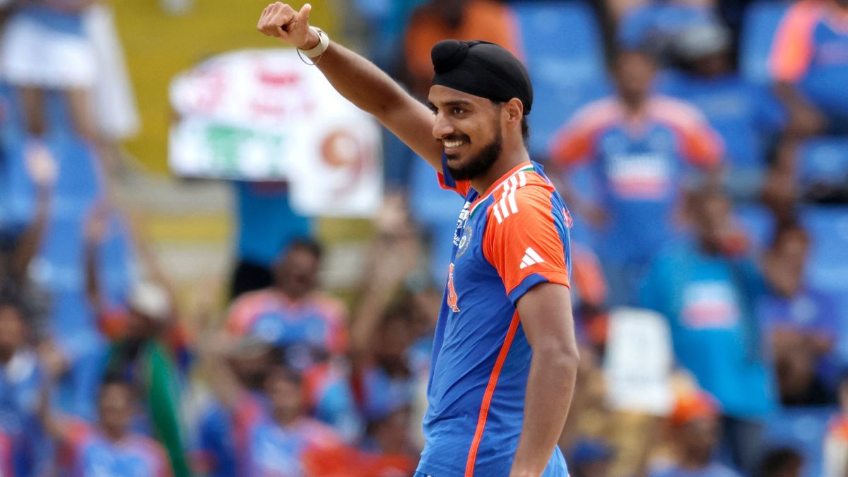 IND vs BAN 2nd T20I: Arshdeep Singh Sums Up His Successful Career So ...