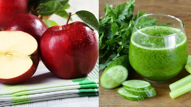 6 Foods And Drinks To Detox After Eating Junk Food | Know From Nutritionist