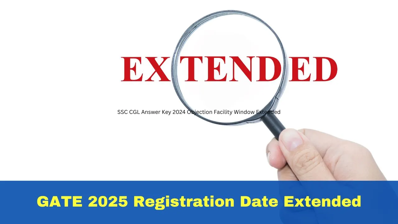 gate-2025-registration-date-extended-till-october-11-at-gate2025-iitr-ac-in-details-here