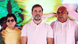 From Non-Jat Vote Consolidation To Hooda-Selja Factionalism: Five Reasons Why Congress Failed In Haryana