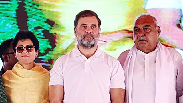 haryana-election-result-2024-congress-failed-non-jat-consolidation-hooda-selja-factionalism-five-reasons-behind-inc-defeat