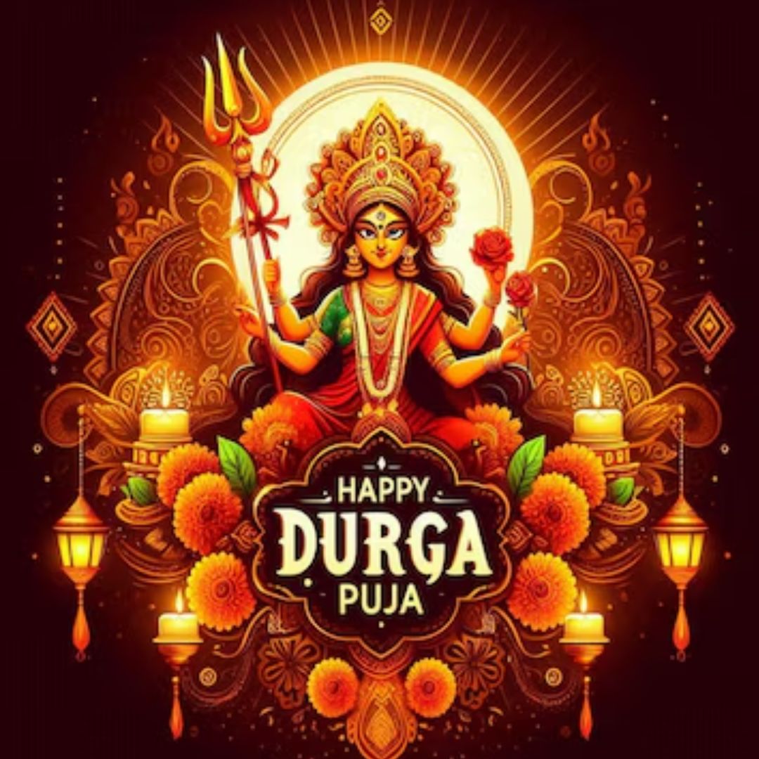 Durga Puja 2024 Start And End Date; Check Complete Schedule