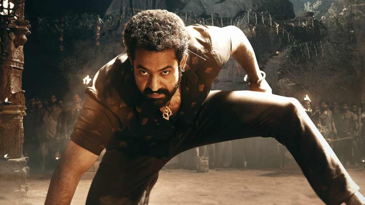 Devara Box Office Collection Day 12 Despite Drop, Jr NTRJanhvi Kapoor’s Movie Crosses Rs 250