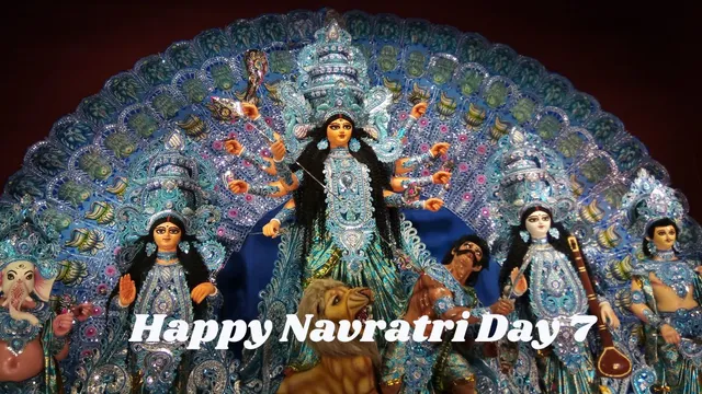 shardiya-navratri-2024-day-7-maa-kaalratri-wishes-messages-hd-images-quotes-whatsapp-and-facebook-status-to-share