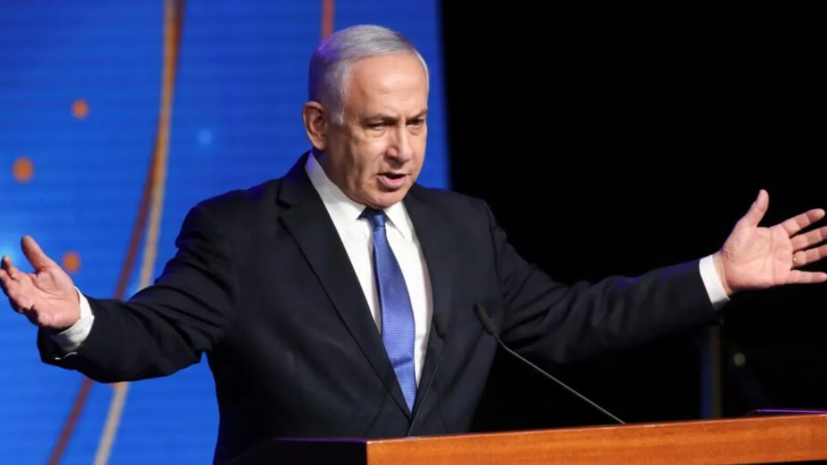 israel-lebanon-war-iran-rocket-attack-idf-hashem-safieddine-killing-hezbollah-attack-gaza-attack-benjamin-netanyahu