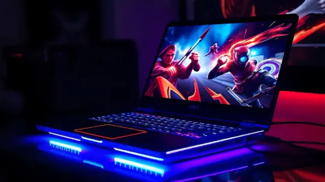 Amazon Great Indian Festival Sale: Grab Best Dell Gaming Laptops At Discounts Like Never Before