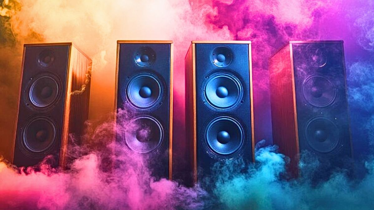 Best Party Speakers Over 30000 Top Picks From JBL, Sony, Bose, And More