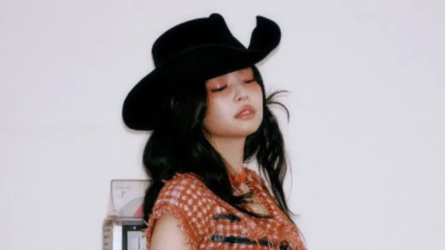 BLACKPINK ジェニー mantra MBC サノク 事前収録 トレカ A