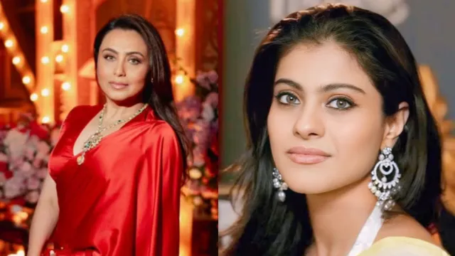 rani-mukerji-reunites-with-kajol-for-durga-puja-celebrations-in-mumbai-watch