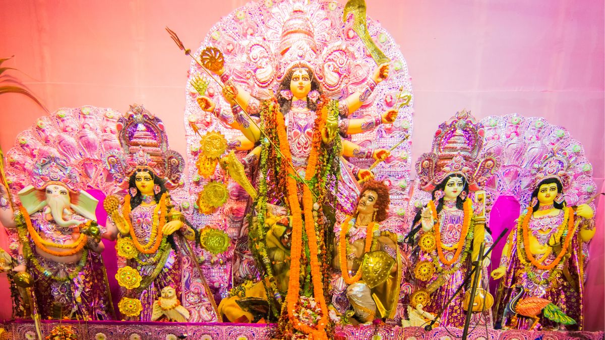 durga puja pandals in kolkata (1)