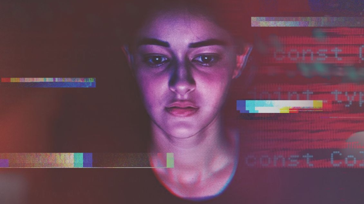 Ananya Panday's CTRL Is A Groundbreaking AI Thriller Redefining OTT Cinema