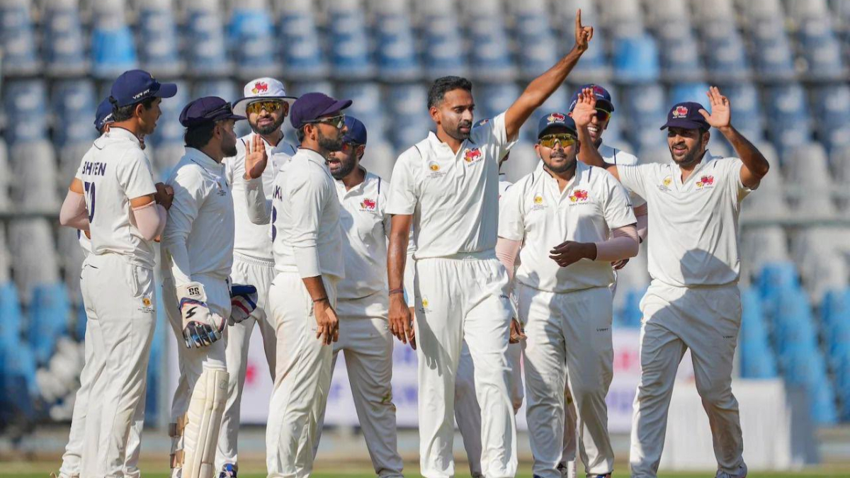 Ranji Trophy 2024-25: Full Schedule, Date, Time, Live Streaming Details
