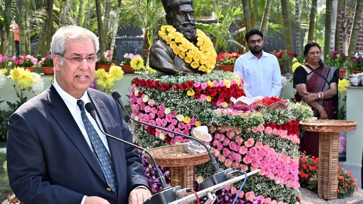 Who Is Noel Tata, Likely Heir To Tata Business Empire; Know His Relation With Ratan Tata