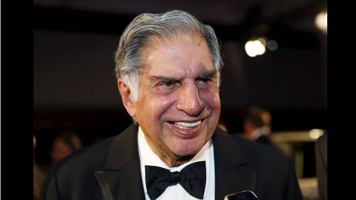 Ratan Tata Net Worth An Overview Of Wealth Left Behind By The Business