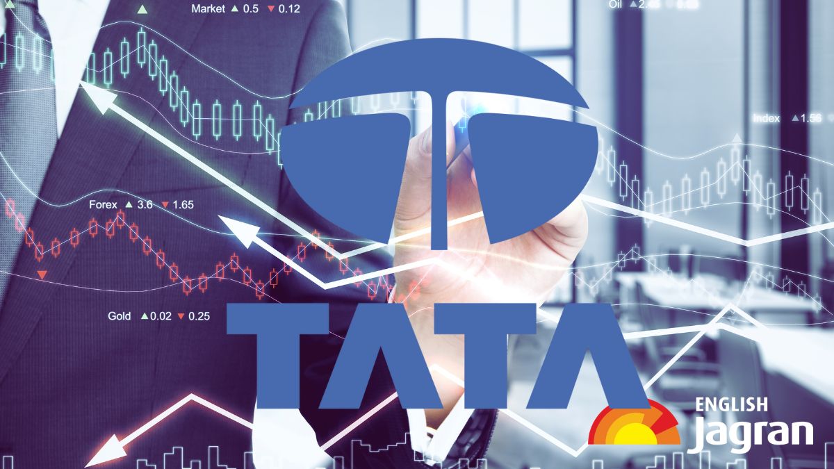 Tata Group Stocks Show Mixed Reactions To Ratan Tata's Demise; Tata ...