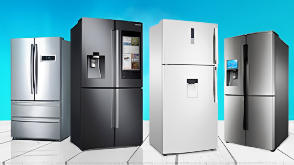 BestRated Refrigerator in India 2024 Top Picks From Reliable Brands