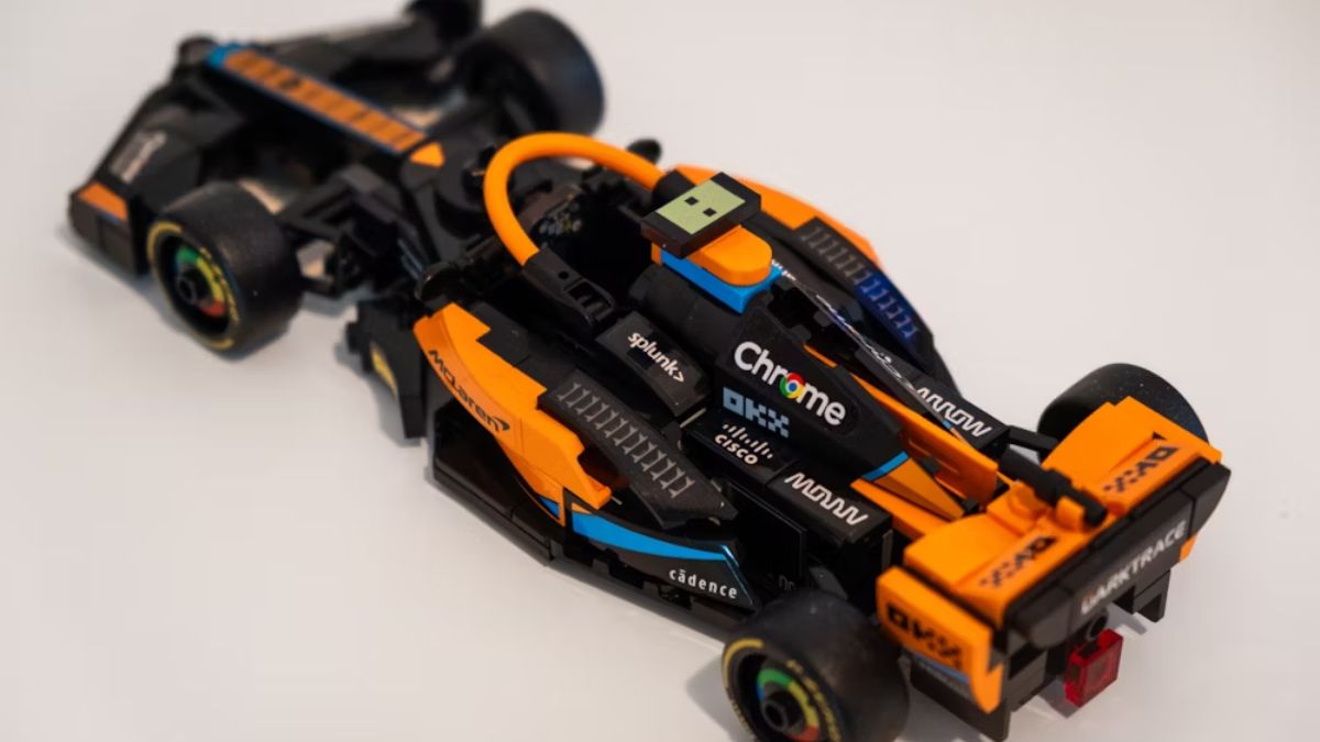 Best LEGO Cars For Kids And Adults Rediscover Creative Joy