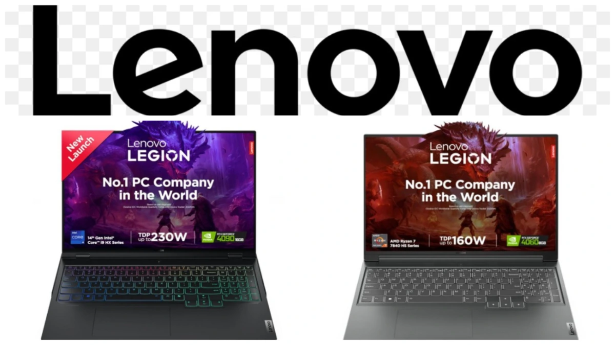 Best High End Lenovo Laptops Under 1 Lakh In India No More