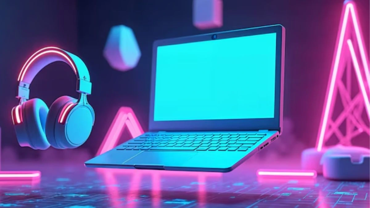 Amazon Great Indian Festival 2024 Blockbuster Festive Deals On Best Gaming Laptops Under 65000