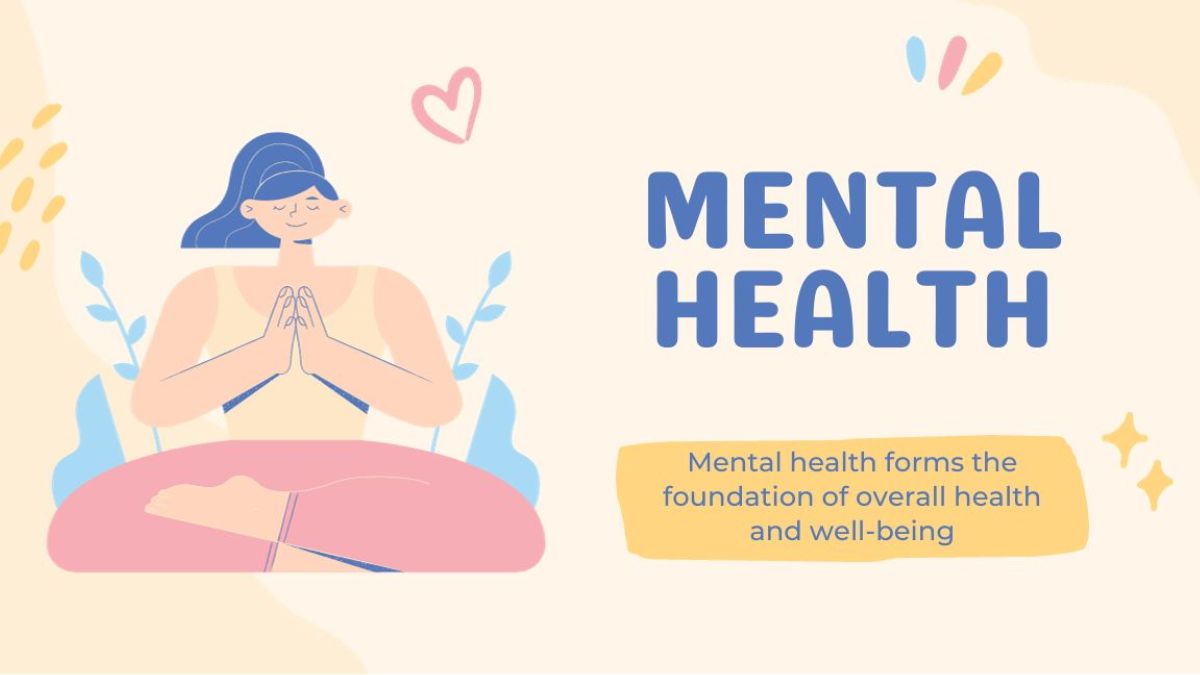 World Mental Health Day 2024 Date, Theme, History And Significance