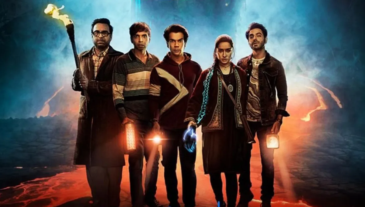 Stree full movie amazon prime hot sale