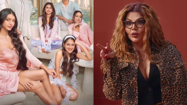 the-tribe-on-ott-rakhi-sawant-turns-mentor-to-alanna-panday-alaviaa-jaaferi-srushti-porey-watch-amazon-prime-video