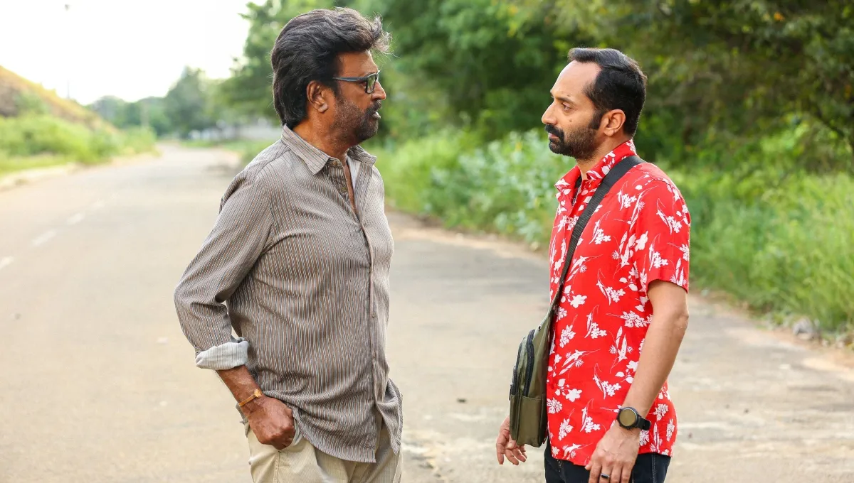 vettaiyan-twitter-review-netizens-call-rajinikanth-amitabh-bachchan-and-fahadh-faasil-movie-best-crime-thriller