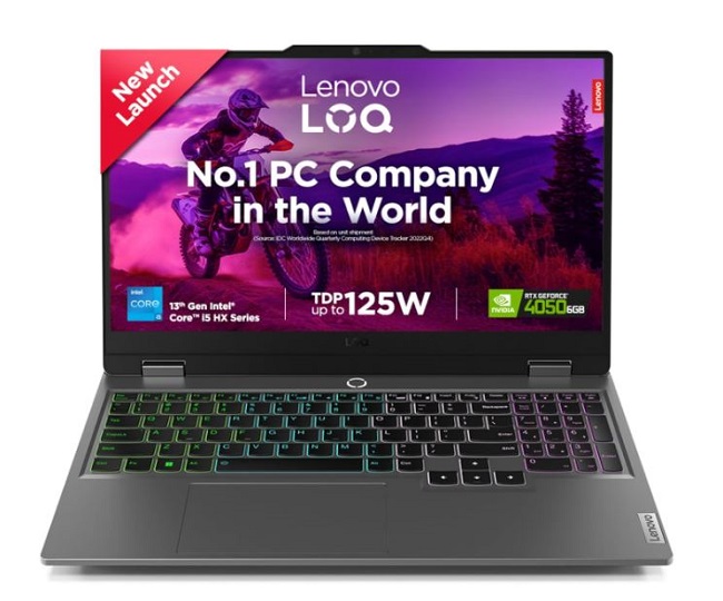 Best High End Lenovo Laptops Under 1 Lakh In India No More