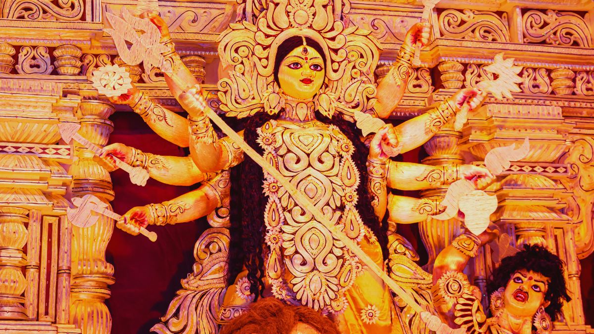 Durga Puja 2024 Maha Ashtami Date, Time, Significance Rituals For