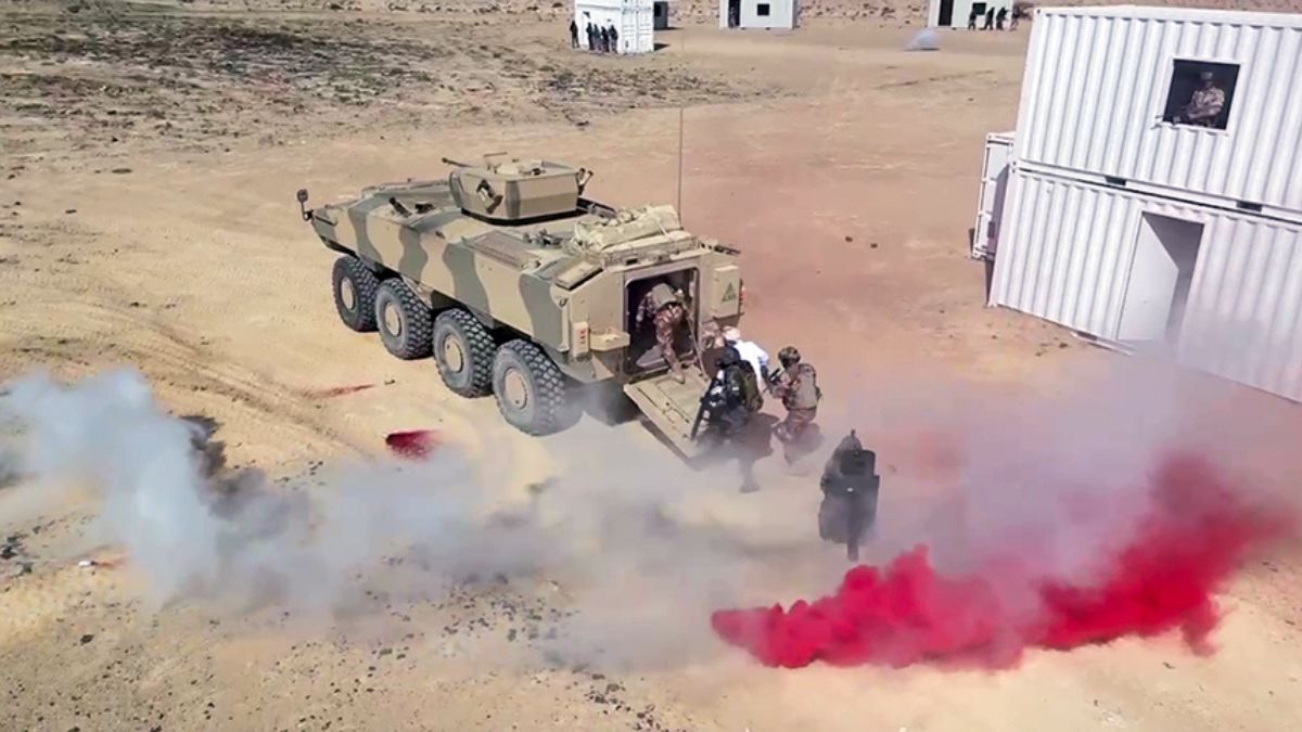 agniveer-death-news-two-agnipath-scheme-recruits-hyderabad-killed-in-artillery-shell-explosion-during-training-in-nashik