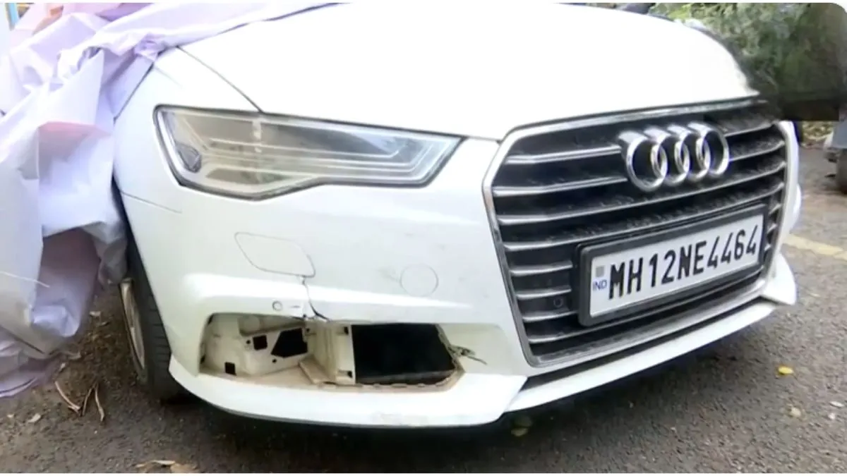 pune-hit-and-run-delivery-agent-killed-3-injured-after-speeding-audi-hits-bike-in-koregaon-driver-arrested