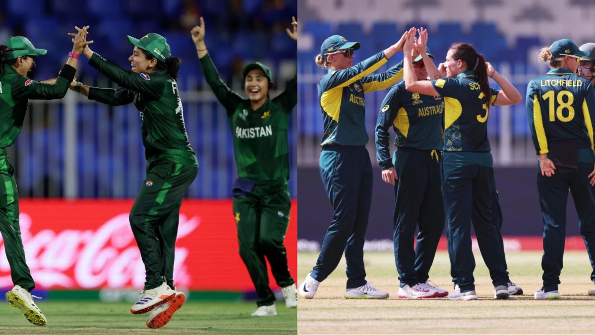 AUS-W vs PAK-W, Women's T20 World Cup 2024 Fantasy Cricket Prediction: Australia  Women vs Pakistan Women Probable Playing XI For Today's Match In Dubai