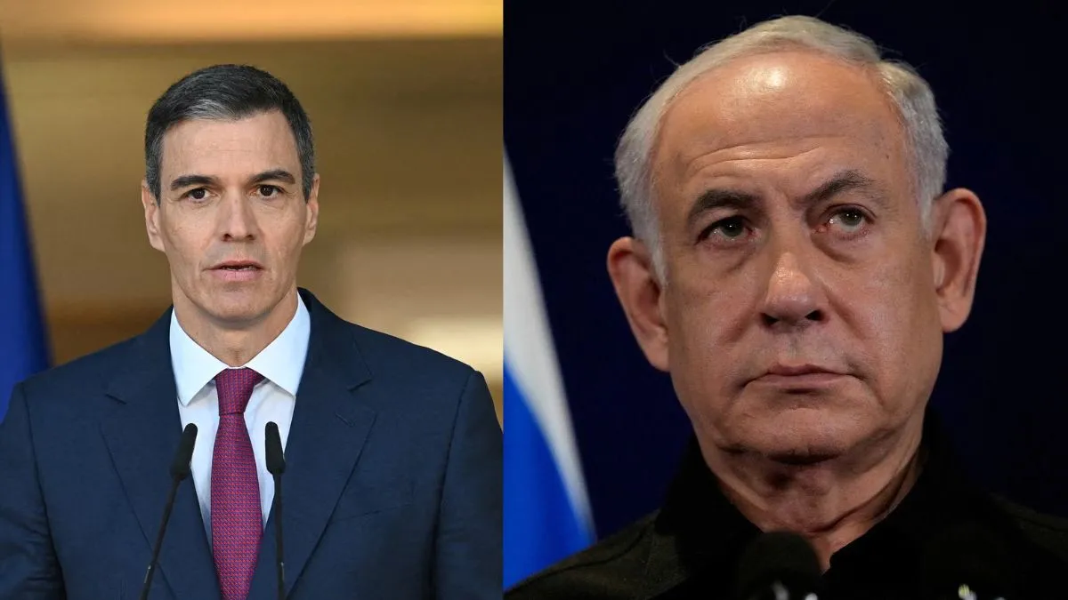 after-frances-macron-spanish-pm-urges-world-leaders-to-stop-selling-weapons-to-israel