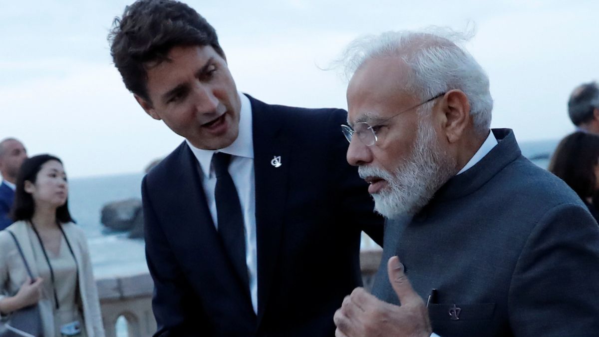india-refutes-canadian-pm-trudeaus-claims-on-meeting-pm-modi-in-laos-says-ties-cant-be-repaired-unless
