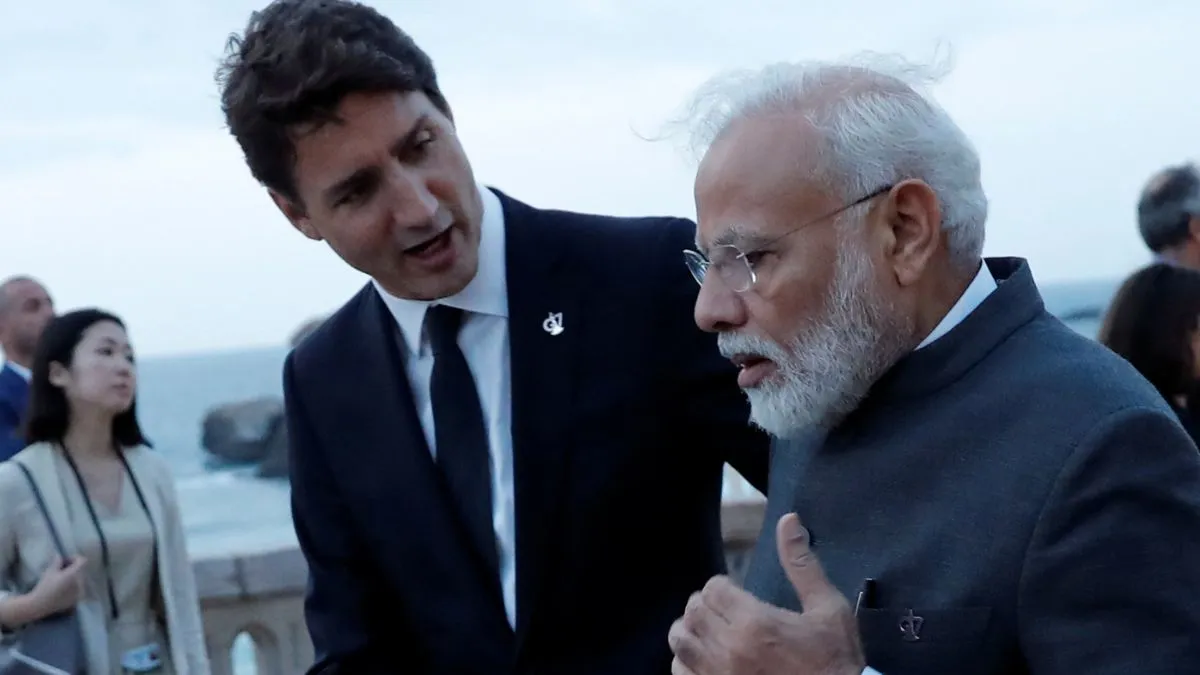 india-refutes-canadian-pm-trudeaus-claims-on-meeting-pm-modi-in-laos-says-ties-cant-be-repaired-unless