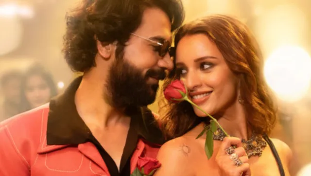 vicky-vidya-ka-woh-wala-video-twitter-review-rajkummar-rao-triptii-dimri-movie-garners-mixed-reactions