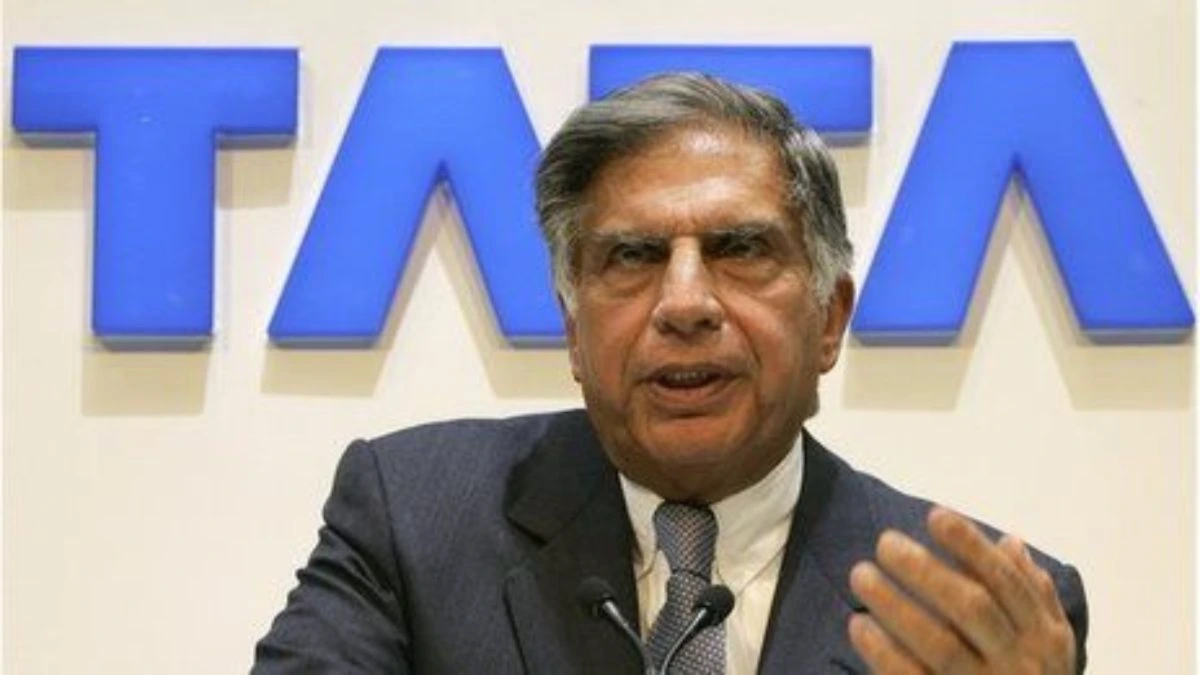 Ratan Tata Life: 5 Best Books To Read To Know The Indian Startup ...