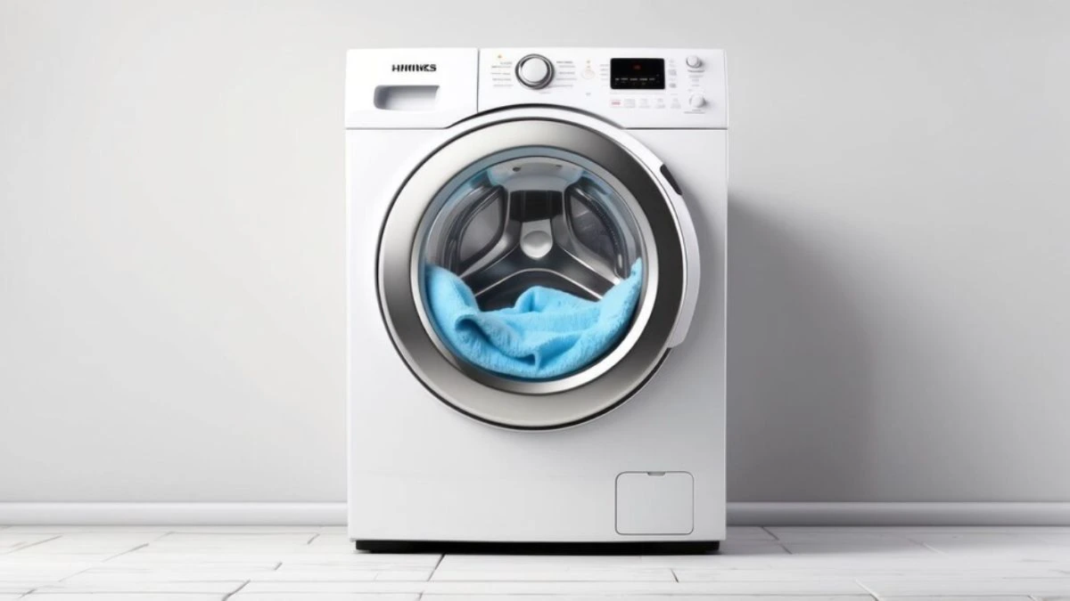 5 Best Front Load Washing Machines Of 2024 5 Star Picks From LG