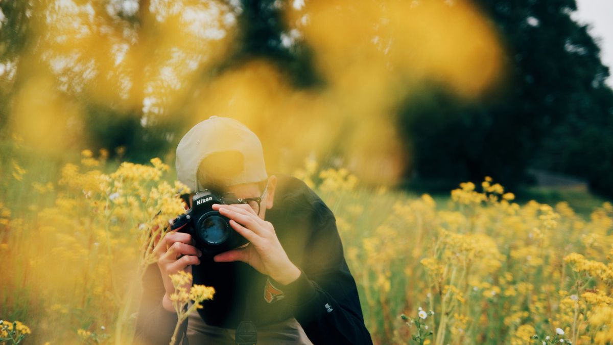 5 Best Nikon DSLR Cameras Of 2024 Express Creative Joy Through High