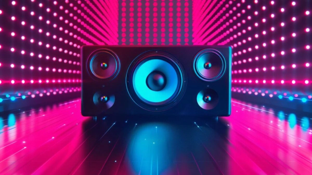 5 Best Party Speakers With Inbuilt Voice Assistance From Zebronics, JBL