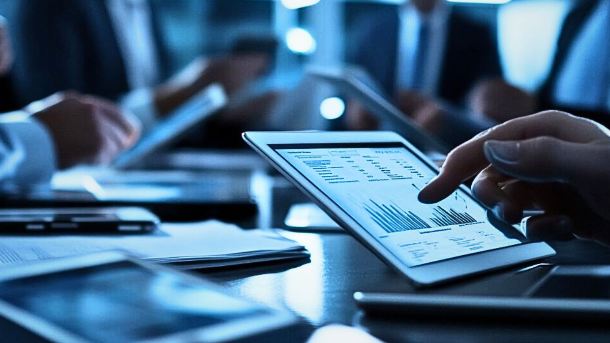 5 Best Premium Tablets For Entrepreneurs (October 2024) From Apple