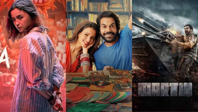 friday-releases-watch-alia-bhatt-jigra-vicky-vidya-ka-woh-wala-video-to-kannada-actioner-martin-in-theaters-vettaiyan