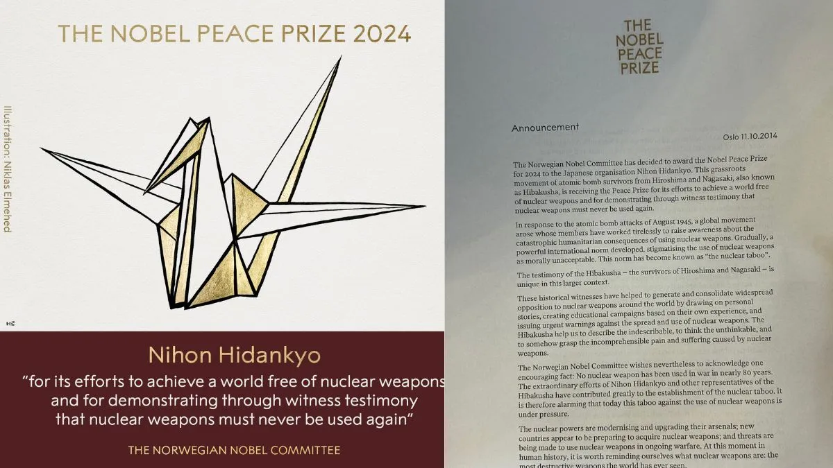 japanese-organisation-nihon-hidankyo-gets-2024-nobel-peace-prize-for-its-nuclear-disarmament-efforts