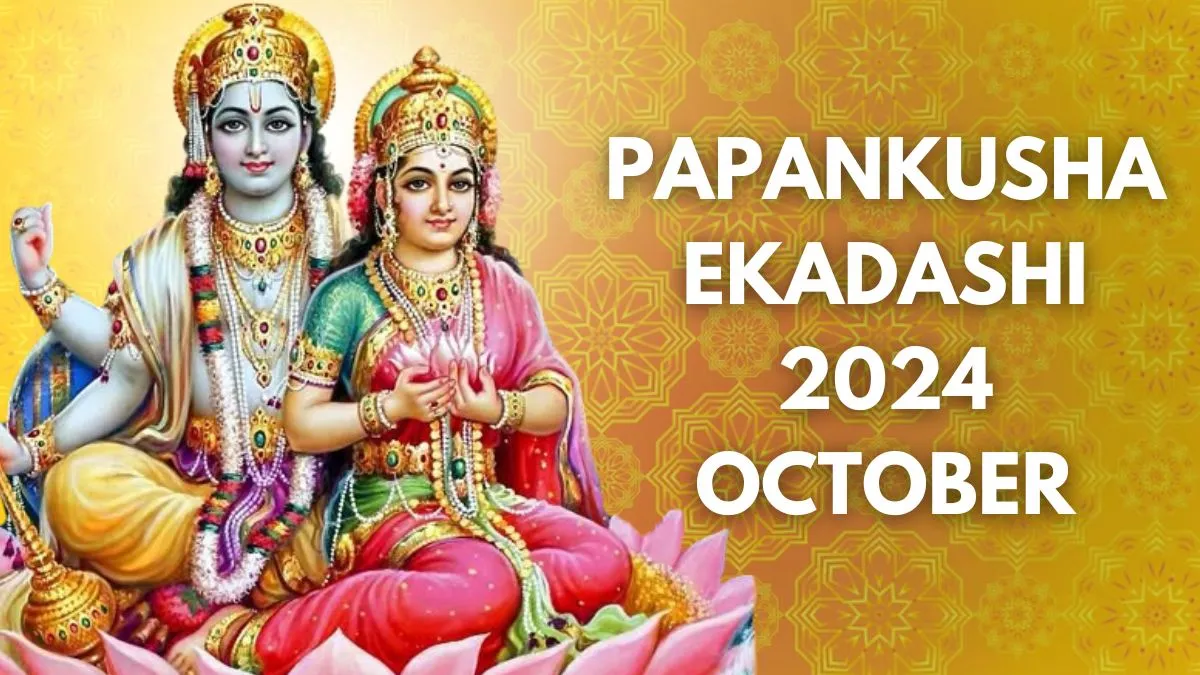 Papankusha Ekadashi 2024: Date, Parana Time, Significance, Rituals And ...