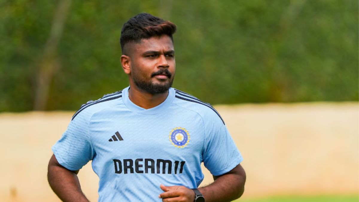 Will Sanju Samson Play In 3rd T20I Against Bangladesh? India Coach Ten
