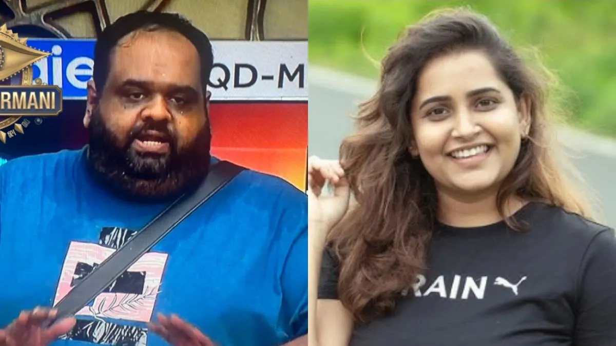 bigg-boss-tamil-8-voting-results-week-1-ravindar-chandrasekaran-and-jacquline-lydia-in-bottom-two-who-will-be-evicted