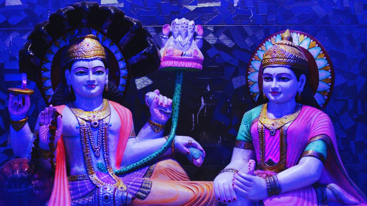 Ekadashi October 2024 Dates, Parana Time And Significance Of