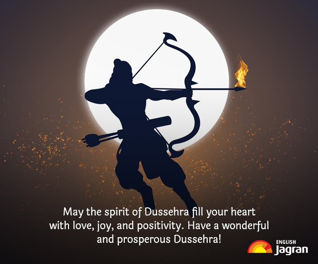 Happy Dussehra 2024: Best Wishes, HD Images, Quotes, WhatsApp Messages ...