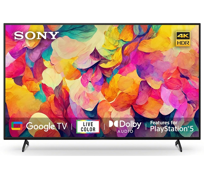 Amazon Great Indian Festival Sale Best Google 4K LED TVs At Appealing